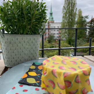 Fruchtige Motive - Set